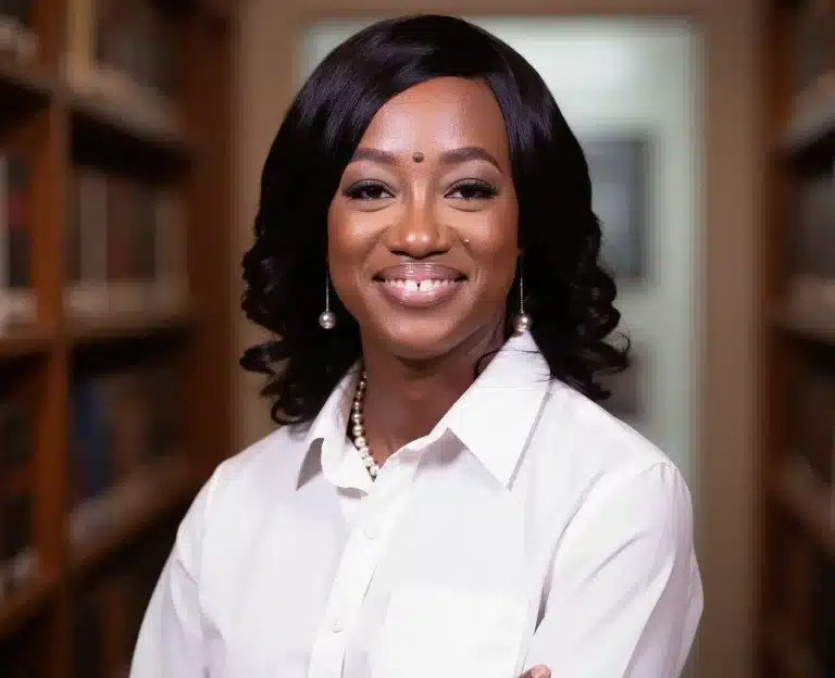 Corporate Law Attorney in Durham - Nichole-Hatcher
