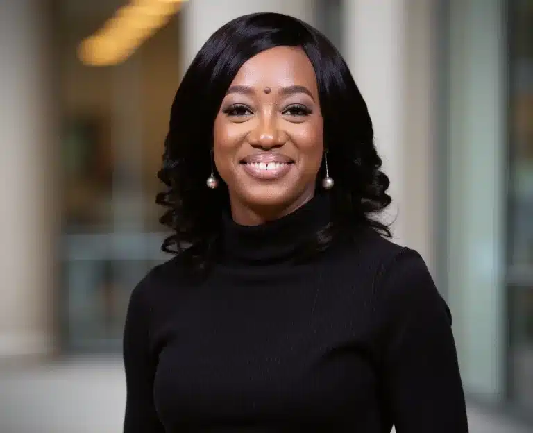 Family Law Attorney in Durham - Nichole-Hatcher
