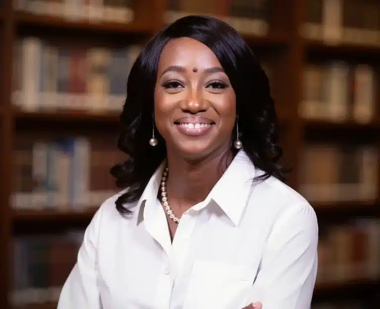 Litigation Lawyer in Durham - Nichole-Hatcher